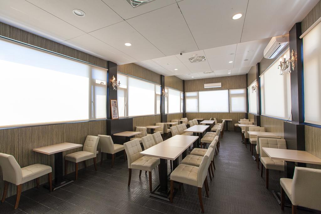 Mucha Boutique Hotel Yilan Exterior photo