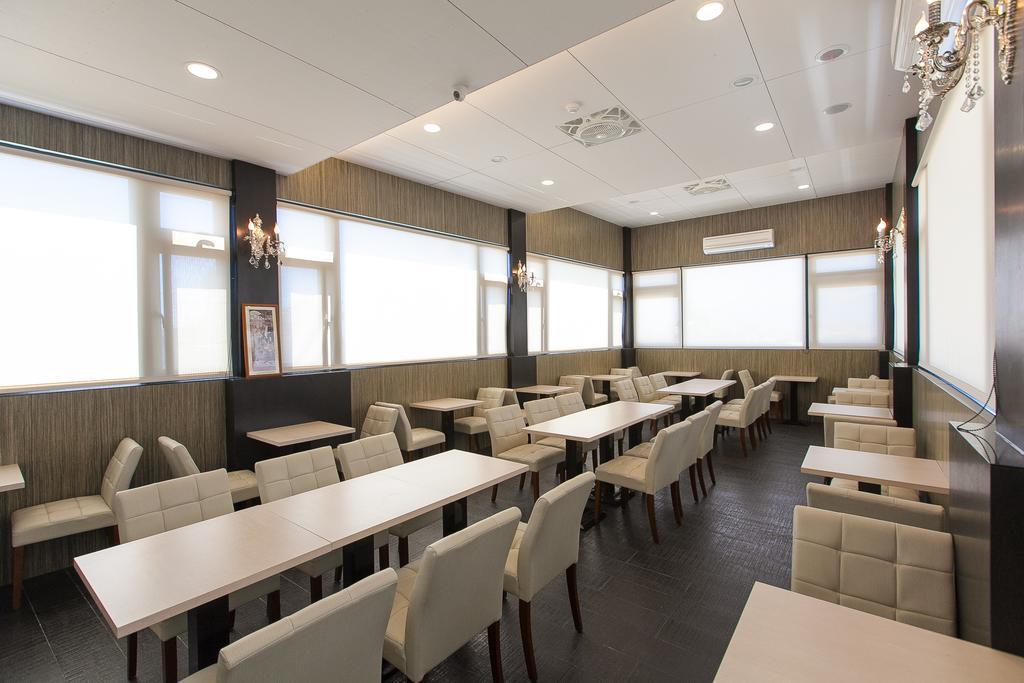 Mucha Boutique Hotel Yilan Exterior photo